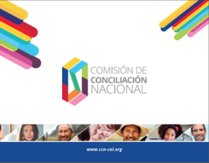 Identidad Corporativa CCN 2014