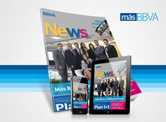 News BBVA 2012