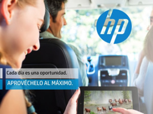Marketing Digital HP