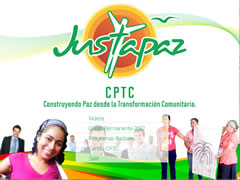 Multimedia_Justapaz