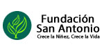 logo fundacion san antonio